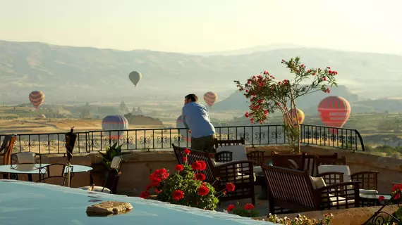 Museum Hotel | Nevşehir - Nevşehir