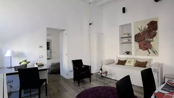 Antiche Residenze Romane | Lazio - Roma (ve civarı) - Roma Kent Merkezi - Navona