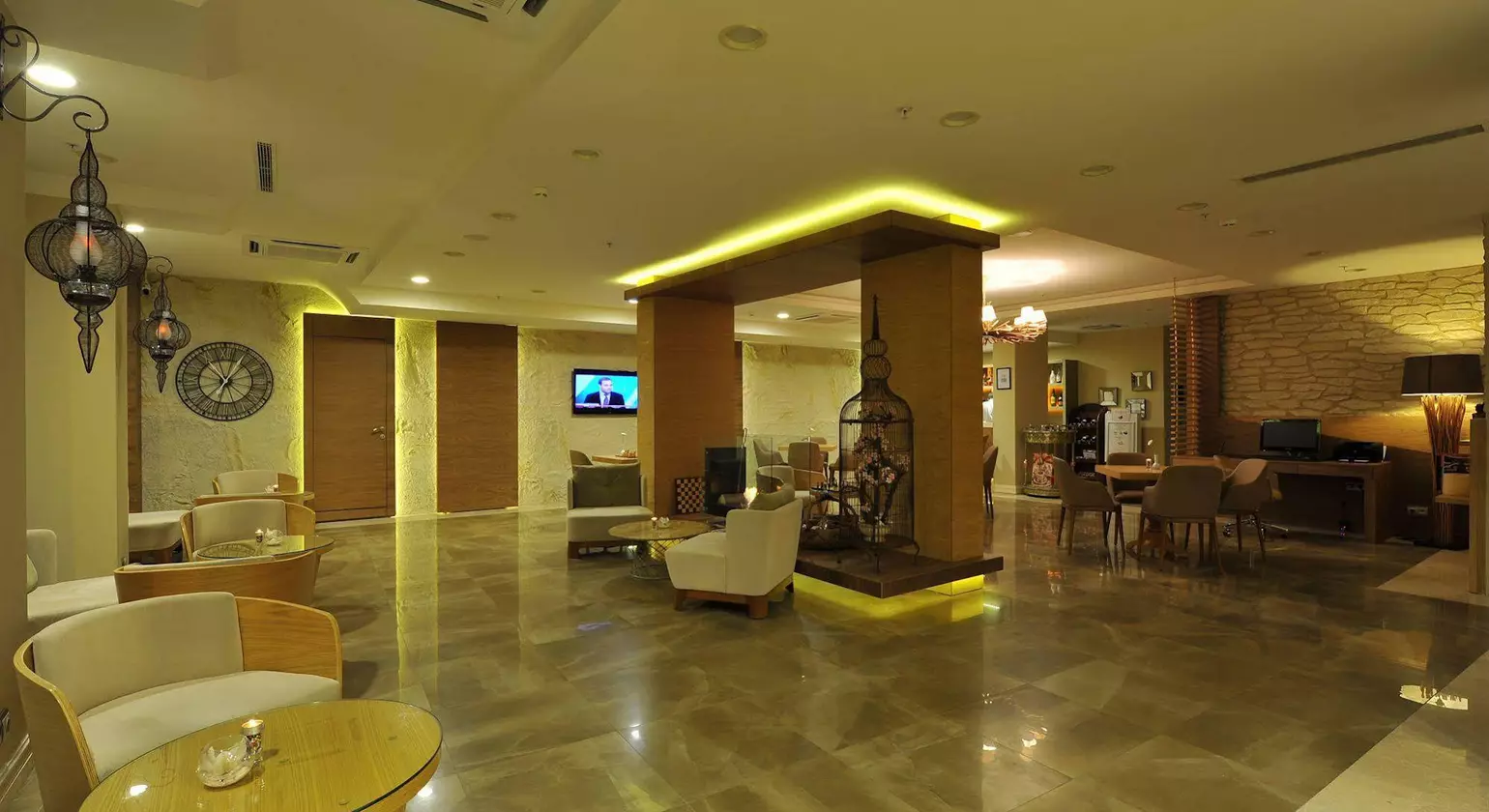 Hotel Yasmak Sultan