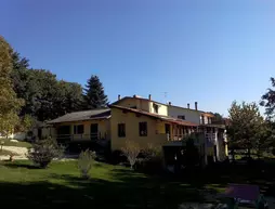 Bed And Breakfast La Grotta | Umbria - Terni (vilayet) - Castel Giorgio