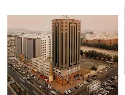 Royal Al Mashaer Hotel | Mekke - Al Aziziyah