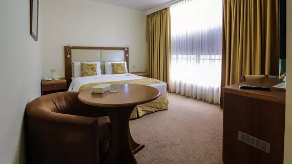 Gardenia Hotel | Amman İli - Amman (ve civarı) - Amman