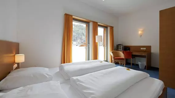 Hotel Garni Sunshine | Tirol - Imst (ve civarı) - Soelden