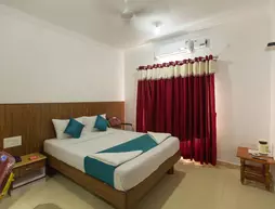 ZO Rooms Majestic Anand Rao Circle | Karnataka - Bengaluru (ve civarı) - Bengaluru - Bangalor Şehir Merkezi