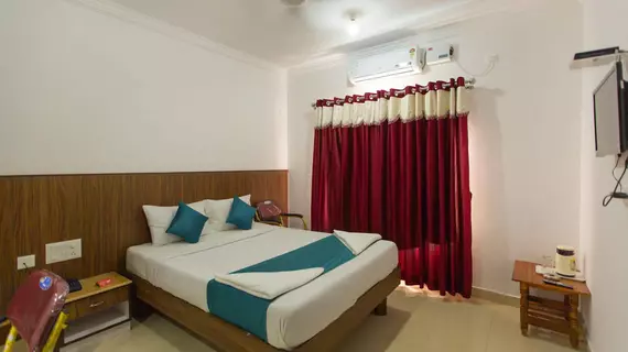 ZO Rooms Majestic Anand Rao Circle | Karnataka - Bengaluru (ve civarı) - Bengaluru - Bangalor Şehir Merkezi