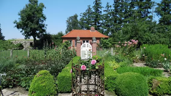 Herrenhaus Borghorst | Schleswig-Holstein - Osdorf