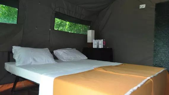 Mahoora Tented Safari Camp – Wasgamuwa | Merkez Vilayet - Matale Bölgesi - Hettipola