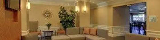 Holiday Inn Express & Suites Alpharetta | Georgia - Atlanta (ve civarı) - Alpharetta