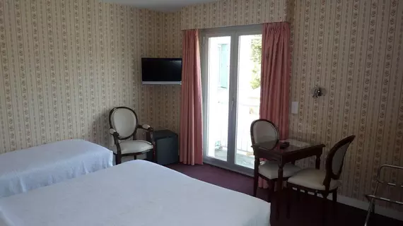 Hôtel La Concorde | Pays de la Loire - Loire-Atlantique - La Baule-Escoublac