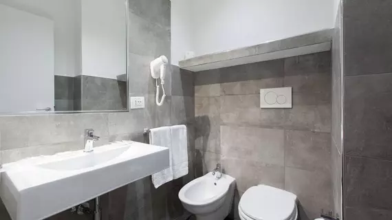 Town House Roma | Lazio - Roma (ve civarı) - Roma Kent Merkezi - Rione II Trevi