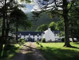 Hartfield House Hostel | İskoçya - Scottish Highlands - Strathcarron - Applecross