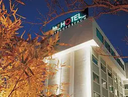 Gyungpo Beach Hotel | Gangwon - Gangneung