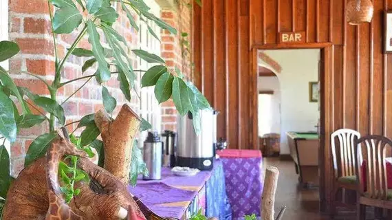 Jacaranda Lake Elementaita Lodge | Nakuru İlçesi - Nakuru (ve civarı) - Gilgil