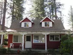 777 Merced Ave | Kaliforniya - Lake Tahoe (ve civarı) - South Lake Tahoe