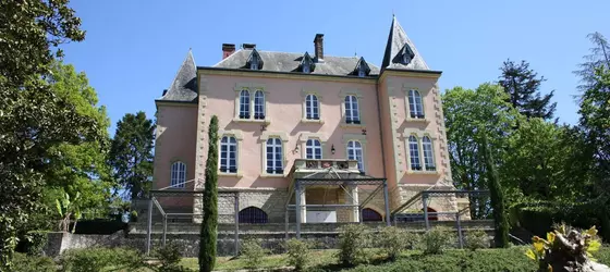 Chateau du Bois Noir | Nouvelle-Aquitaine - Correze (bölge) - Perpezac-le-Blanc