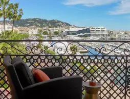 Résidence La Loggia | Provence - Alpes - Cote d'Azur - Var - Cannes (ve civarı) - Cannes - Cannes Eski Kenti