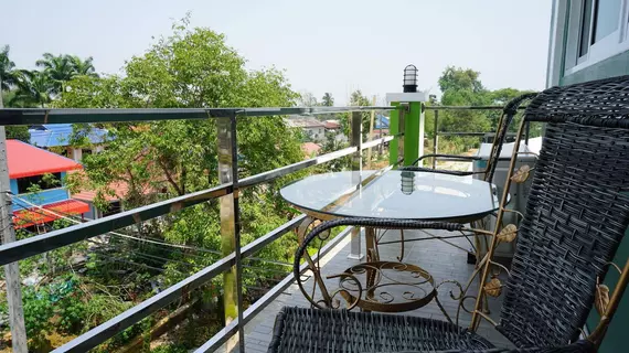 Green View Place | Chiang Rai İli - Mae Sai