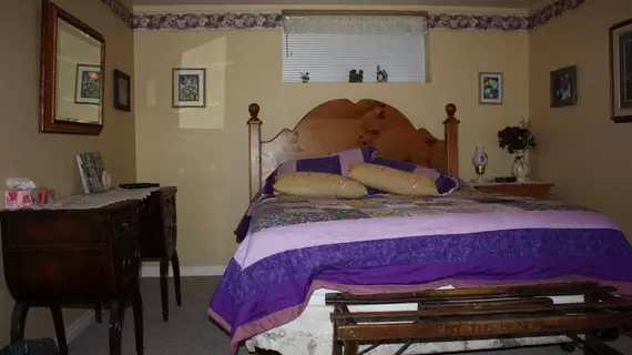 Carrousel Bed & Breakfast | Ontario - Niagara Regional Belediyesi - Hamilton (ve civarı) - Cayuga