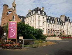 Club Belambra Le Castel Sainte Anne | Brittany - Cotes d'Armor - Tregastel