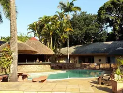 Jo-A-Lize Lodge | KwaZulu-Natal (il) - St. Lucia