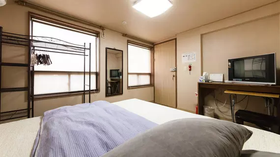 YEHADOYE Guest House | Gyeonggi - Seul (ve civarı) - Jongno