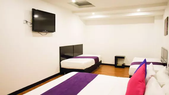 Expohotel Bogota | Cundinamarca - Bogota (ve civarı) - Bogota