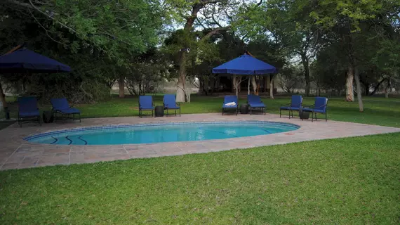 N'Kaya Game Lodge | Limpopo - Maruleng - Hoedspruit