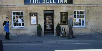 The Bell Inn