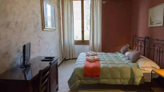 B&B Residenze La Mongolfiera | Toskana - Floransa (il) - Floransa