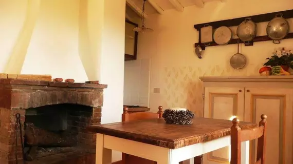 Agriturismo San Cristoforo | Umbria - Terni (vilayet) - Amelia