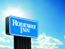 Rodeway Inn | Kansas - Manhattan (ve civarı) - Junction City