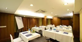 Hotel Woodland | Maharaştra - Pune Bölgesi - Pune