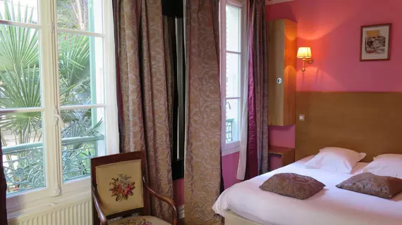 Hotel Eldorado | Ile-de-France - Paris - 17th Arrondissement - Batignolles