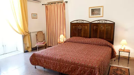 Casa Cristina | Sicilya - Syracuse (vilayet) - Syracuse - Ortigia