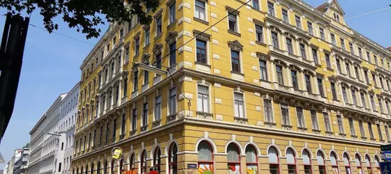 Pension Lehrerhaus | Vienna (eyalet) - Viyana