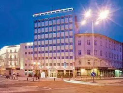 Mercure Opole | Opole Voyvodalığı - Opole