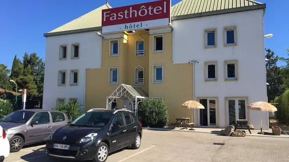 Fast Montpellier Ouest | Occitanie - Herault (bölge) - Montpellier (ve civarı) - Saint-Jean-de-Vedas