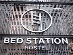 Bed Station Hostel | Bangkok - Bangkok Kent Merkezi