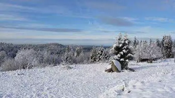 Auberge d'altitude de Grouvelin | Grand Est - Vosges (bölge) - Gerardmer