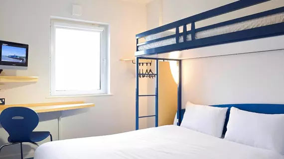 ibis budget Rochefort | Nouvelle-Aquitaine - Charente-Maritime (bölge) - Rochefort