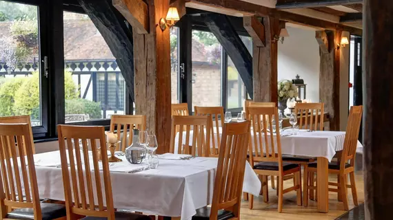 Hever Hotel | Kent (kontluk) - Edenbridge