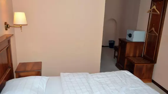 Hotel Malograjski Dvor | Ljubljana (ve civarı)