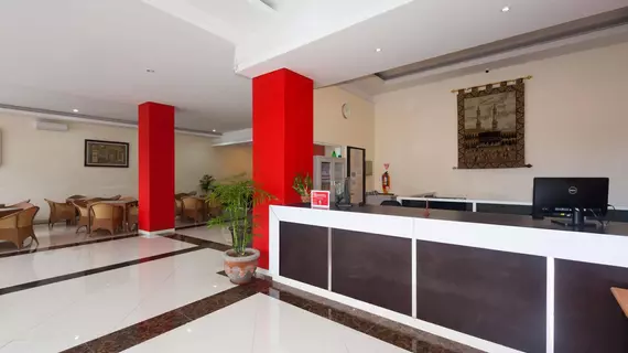 ZEN Rooms Kuta Puri Demak | Bali - Denpasar - Pemecutan Kelod