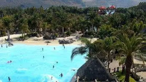 Balneario Parque Acuatico La Caldera | Guanajuato - Abasolo