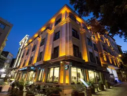 Antusa Palace Hotel & SPA |  Istanbul  - Fatih - Sultanahmet