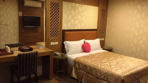 Funzy Hotel | Pingtung İlçesi - Hengchun - Büyük Plaj