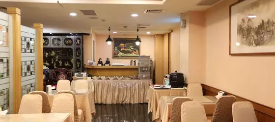 Chair Man Hotel | Taypey (ve civarı) - Taypey - Ximending