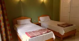 Hostel Vienna | Kahire (ve civarı) - Kahire - Kahire Şehir Merkezi