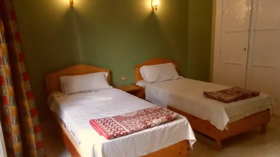 Hostel Vienna | Kahire (ve civarı) - Kahire - Kahire Şehir Merkezi