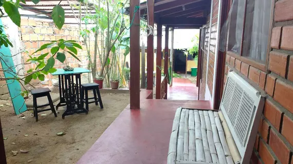 Bambu Backpackers Hostel Adults Only | San Martin (bölge) - Tarapoto (ve civarı) - Tarapoto